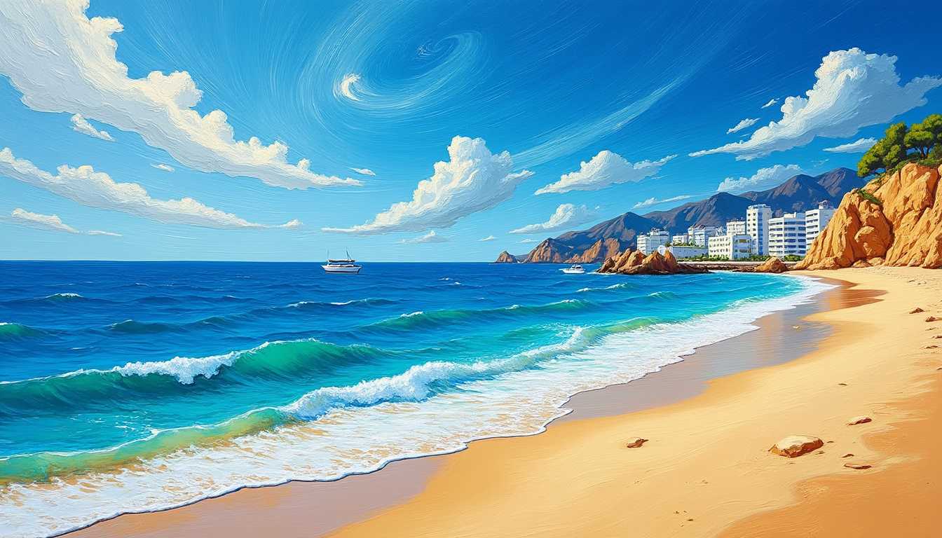 découvrez les plus belles plages de malaga dans notre guide complet 2025 : conseils, activités et bons plans pour profiter pleinement du soleil, de la mer et de vacances inoubliables sur la costa del sol.