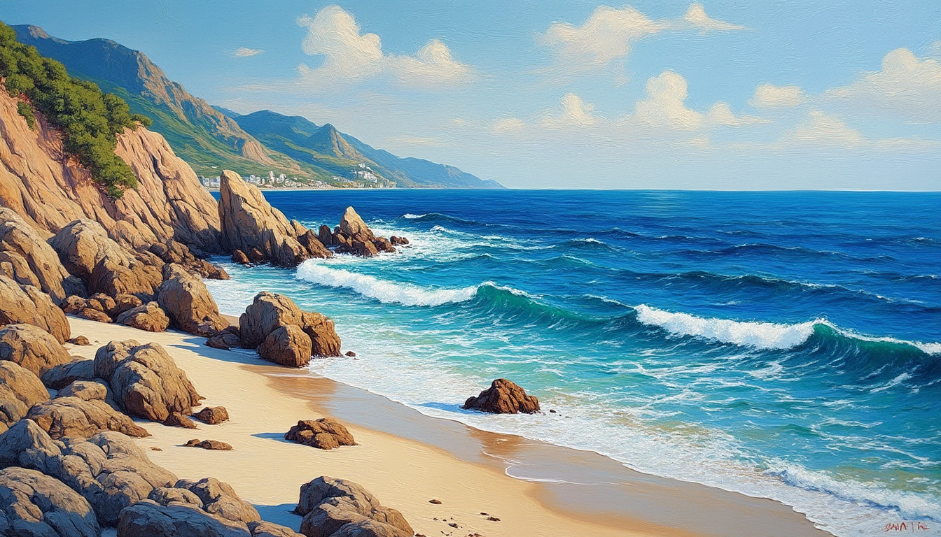 découvrez notre guide complet 2025 des plus belles plages de malaga : conseils pratiques, activités et astuces pour profiter pleinement du soleil et des paysages exceptionnels de la costa del sol.