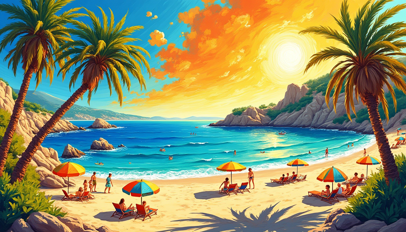 découvrez notre guide complet 2025 des plus belles plages de malaga. astuces, conseils et bonnes adresses pour profiter pleinement du soleil et des paysages paradisiaques de la costa del sol.