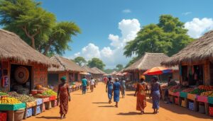 découvrez les incontournables de djougou au bénin en 2025 : conseils, sites à visiter, activités culturelles et trésors locaux pour un séjour authentique dans cette ville dynamique.