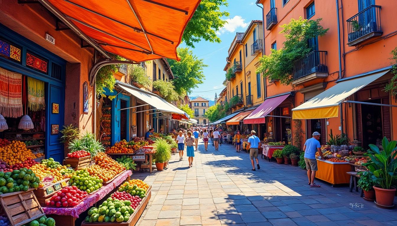 découvrez les incontournables à visiter à bali et barcelone en 2025 pour un séjour réussi. conseils, lieux emblématiques et activités à ne pas manquer pour profiter pleinement de vos vacances.