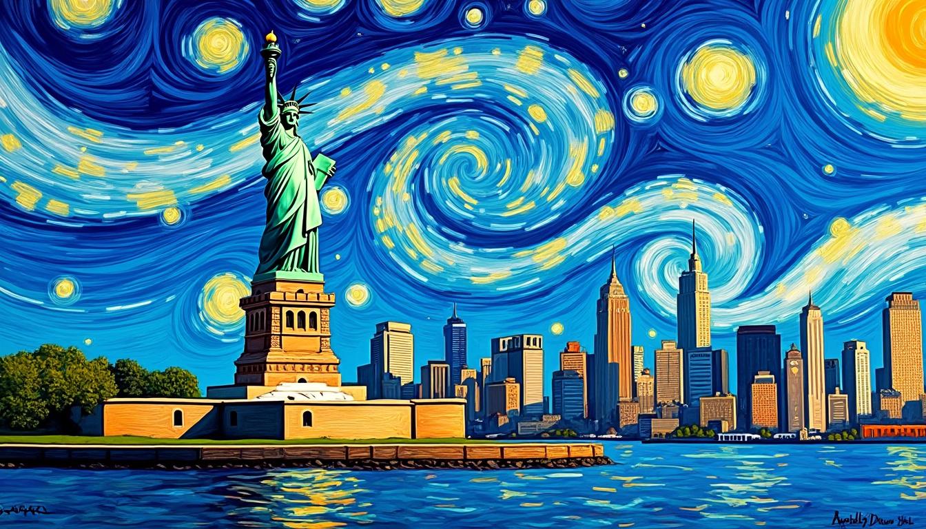 découvrez que faire à new york en 5 jours grâce à notre itinéraire complet : visites incontournables, conseils pratiques et bons plans pour profiter au maximum de la ville qui ne dort jamais !