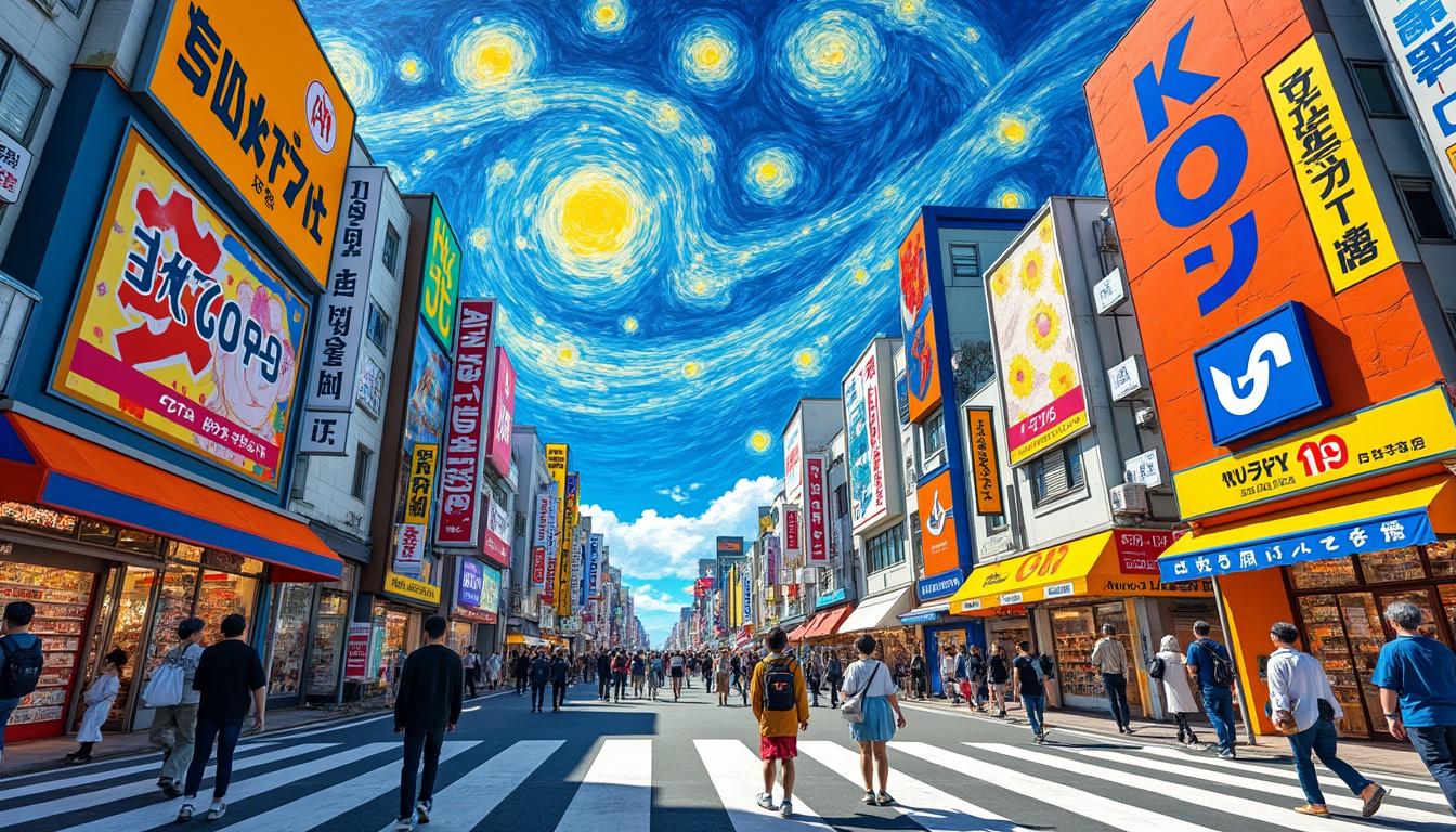 découvrez que faire à tokyo en 7 jours avec notre itinéraire détaillé et nos meilleurs bons plans. explorez les incontournables, vivez des expériences uniques et profitez d’un séjour inoubliable au cœur de la capitale japonaise !