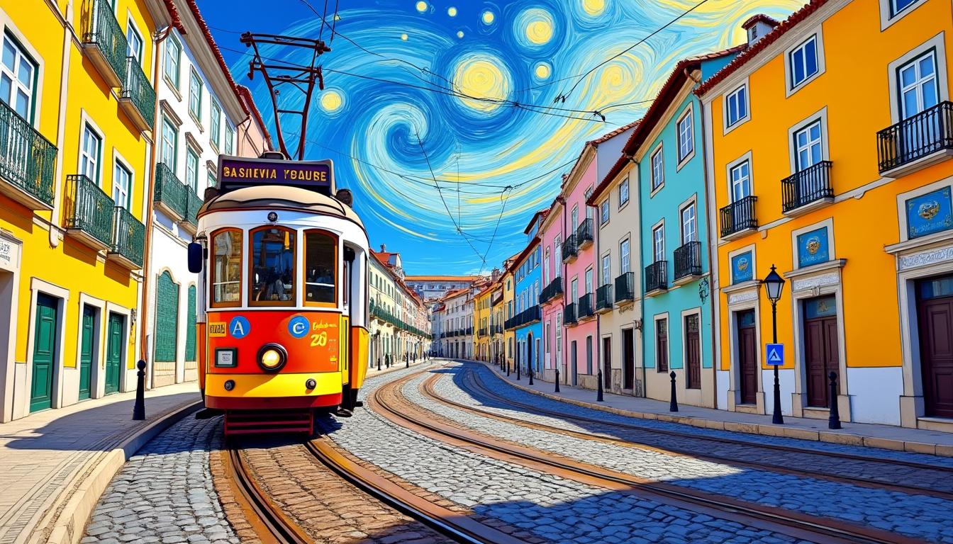 découvrez les meilleures activités à lisbonne en 2025 : visites incontournables, conseils pratiques et idées pour réussir votre séjour dans la capitale portugaise.