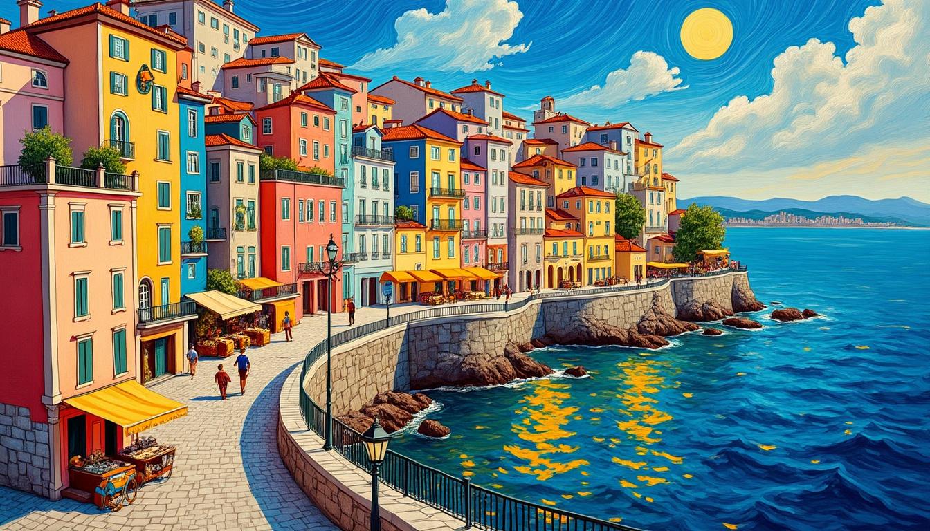 découvrez que faire à lisbonne en 2025 : notre guide complet vous présente les visites incontournables, des conseils pratiques et des idées d’activités pour réussir pleinement votre séjour dans la capitale portugaise.
