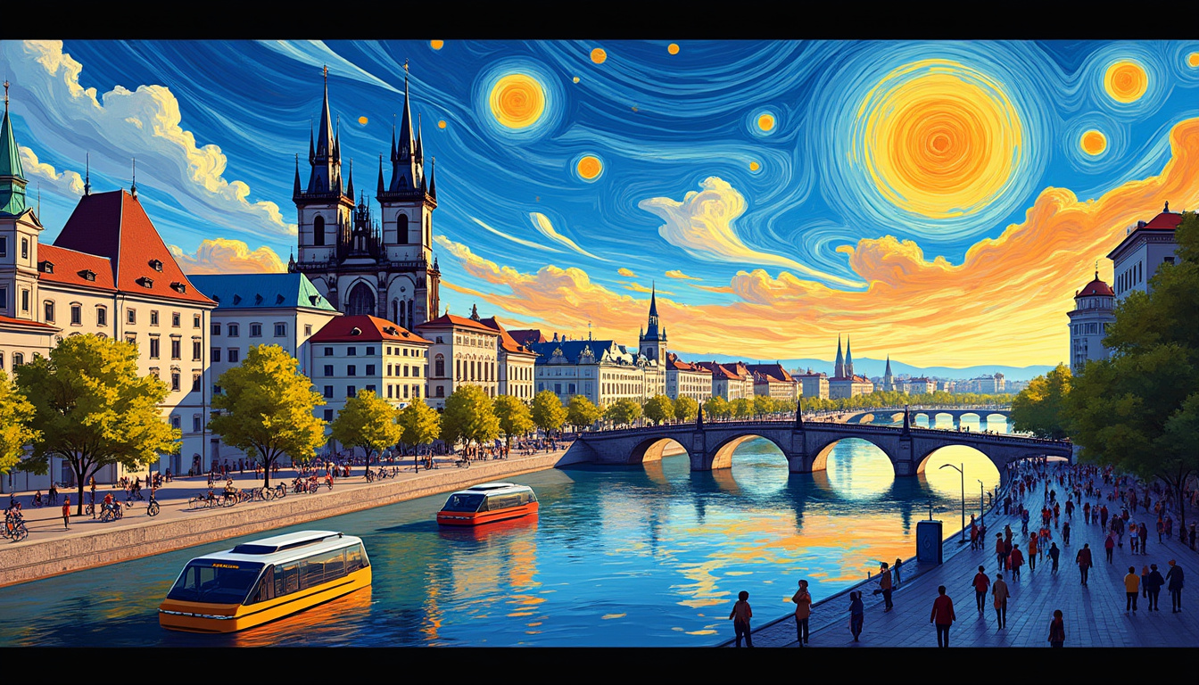 découvrez que faire à prague en 2025 grâce à notre guide complet : activités incontournables, sites à visiter, conseils pratiques et bonnes adresses pour explorer la capitale tchèque et profiter pleinement de votre séjour.