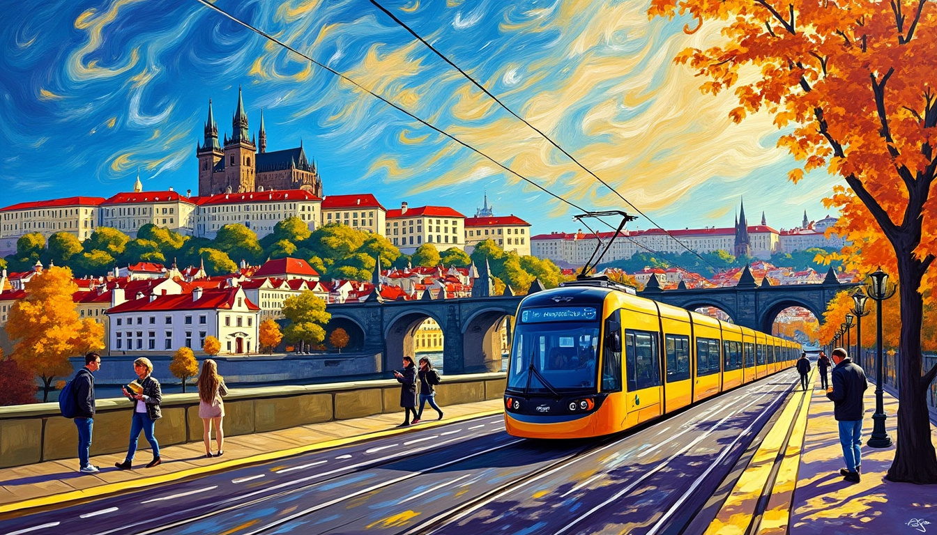 découvrez les meilleures activités à prague en 2025 grâce à notre guide : lieux incontournables, conseils pratiques et astuces pour profiter pleinement de la capitale tchèque lors de votre séjour.