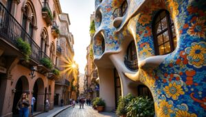 découvrez comment visiter barcelone en 3 jours avec notre itinéraire complet : monuments incontournables, quartiers emblématiques, bonnes adresses, conseils pratiques et idées d’activités pour vivre le meilleur de la capitale catalane.
