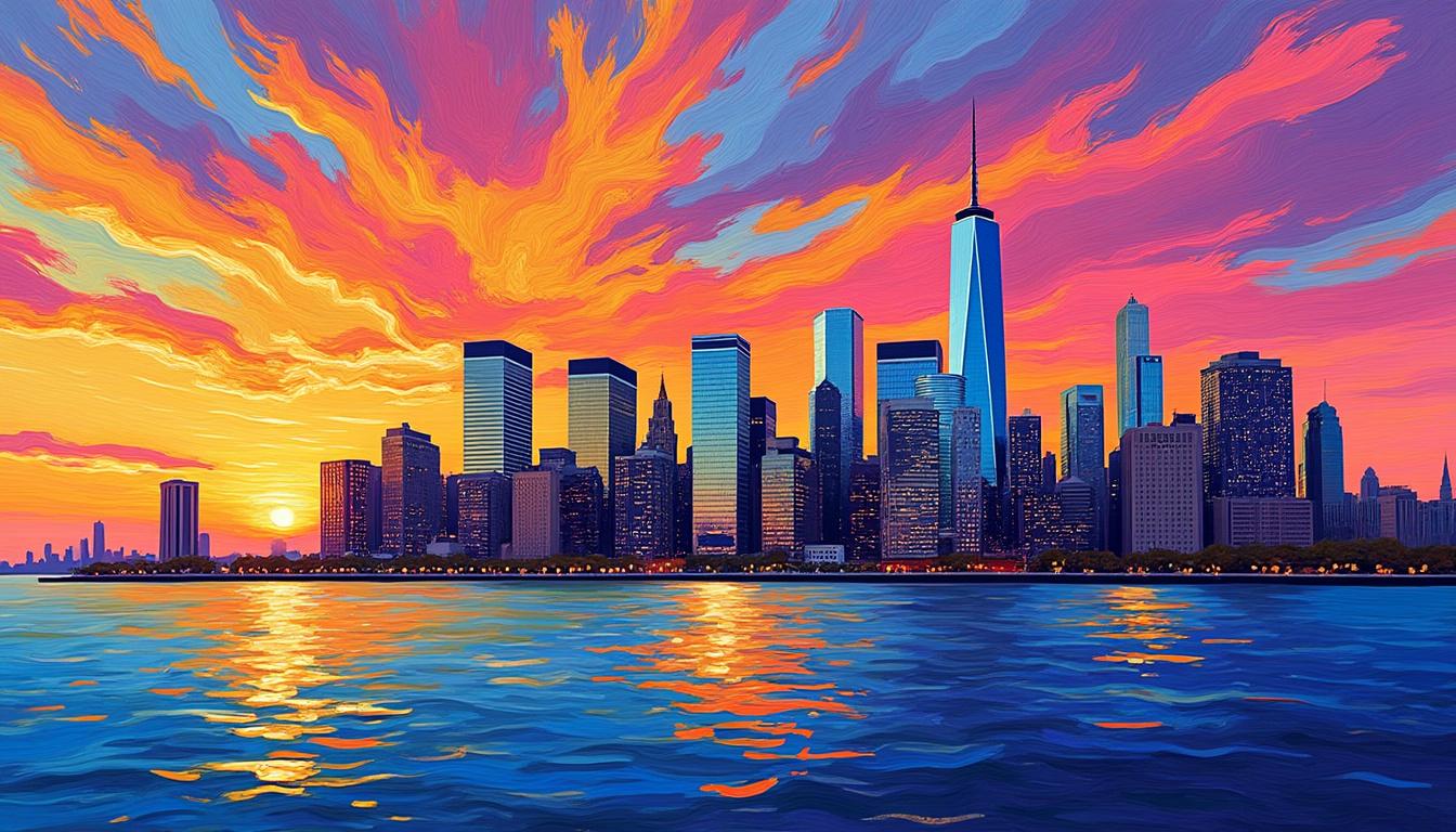 préparez votre voyage à new york en 2025 avec notre guide complet : découvrez les incontournables à voir et les activités à faire en 7 jours pour un séjour mémorable dans la ville qui ne dort jamais.