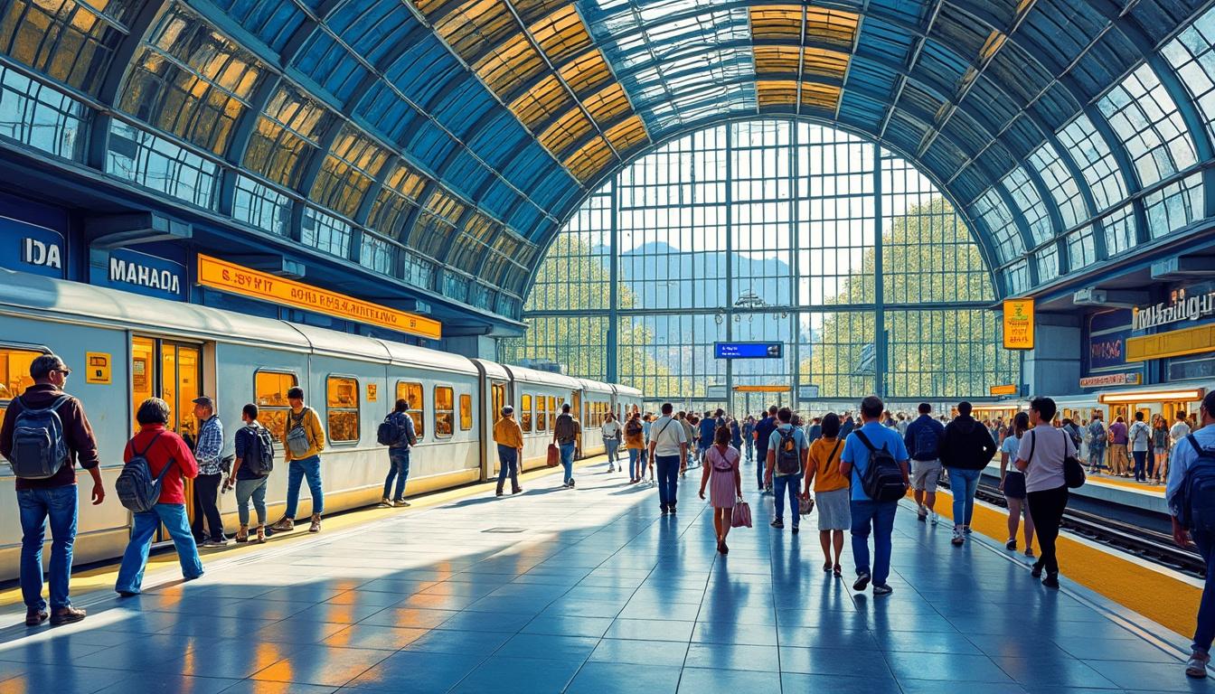 préparez votre séjour à madrid : découvrez les meilleures activités et lieux incontournables à voir en 3 jours pour vivre une expérience mémorable dans la capitale espagnole.