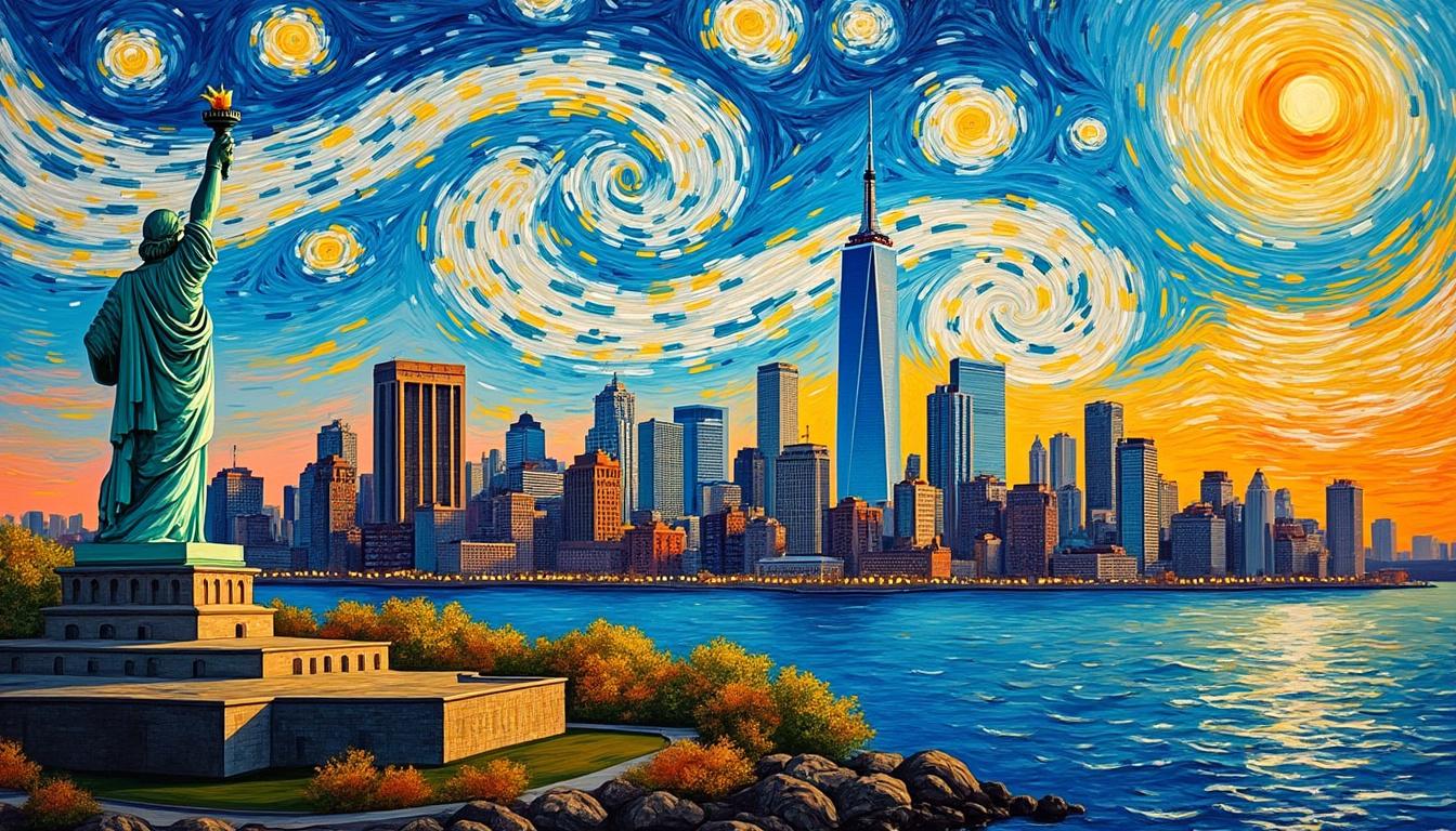 préparez votre voyage à new york en 2025 : découvrez les meilleures activités, conseils pratiques et lieux incontournables pour un séjour inoubliable dans la grosse pomme.