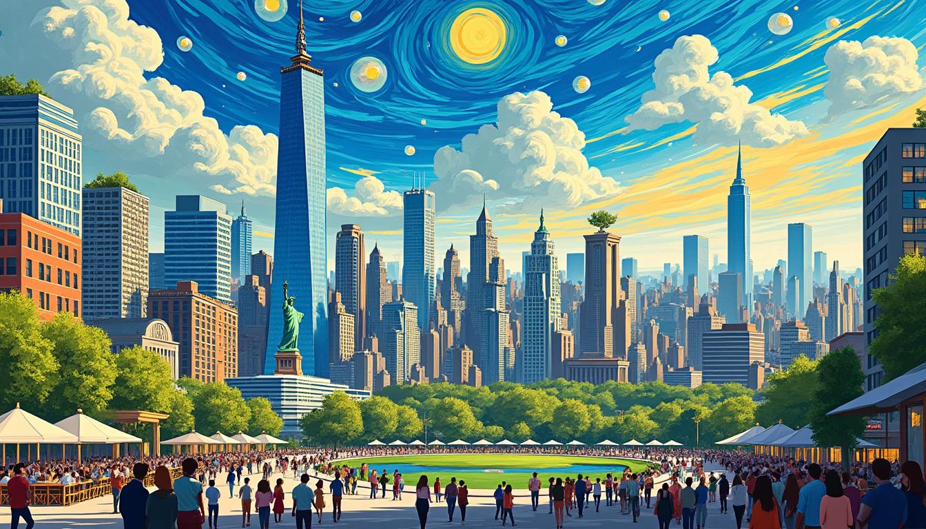 Visiter new york en 2025 : que faire, conseils et incontournables à découvrir