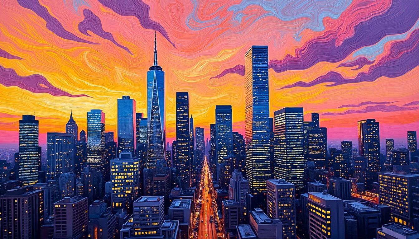 découvrez comment organiser un séjour inoubliable à new york en 5 jours grâce à notre itinéraire détaillé et nos conseils pratiques pour 2025. optimisez votre voyage dans la ville qui ne dort jamais !
