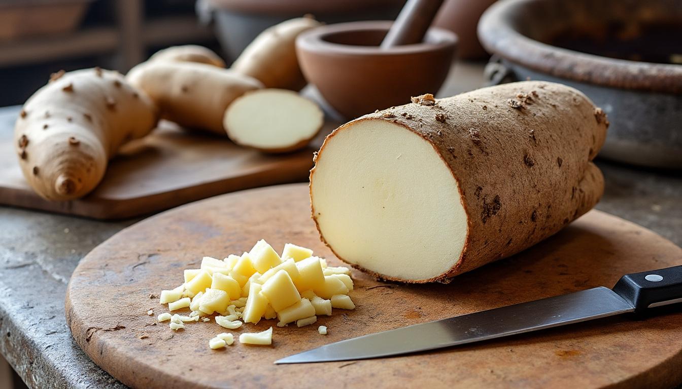 découvrez quel est le plat béninois le plus populaire en 2025, ses ingrédients phares et pourquoi il séduit autant les gourmets du bénin et d’ailleurs.