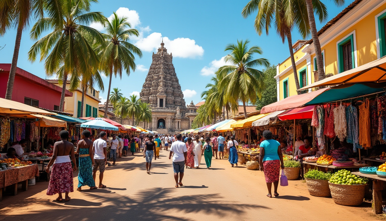 tout savoir sur le tourisme au bénin en 2025